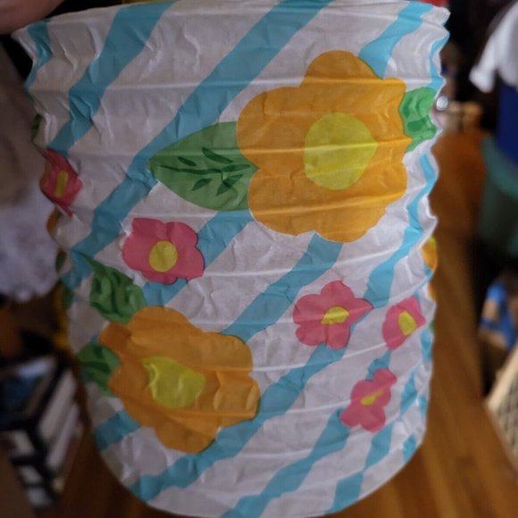 Avon Summer Delight Lanterns NEW Other - Vintage 2005 Avon Summer Delight Lanterns NEW In Original Box